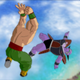 Illustration for article titled Dragon Ball Z: Burst Limit Demo Online